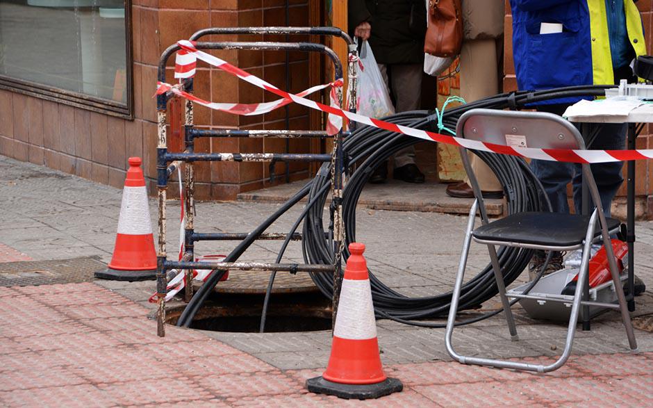  débouchage Chevannes